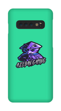Azeban Gaming Samsung Phone Cases