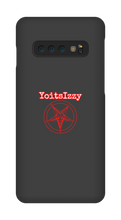 yoitsizzy devil Samsung Phone Cases