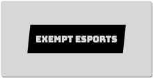 icedayfps XXL Gaming Mousepad
