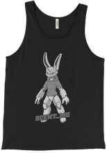 Scent_mg Tank Top