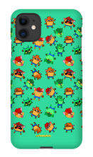 cheesylady cresh bendishmoot iPhone Phone Cases