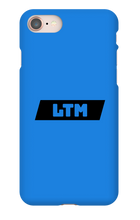 LTM iPhone Phone Cases
