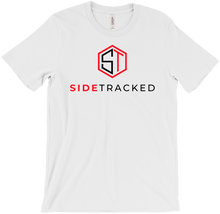SideTracked Live T-Shirts (light)