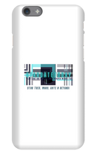 STARDATETODAY UNiMATRiX LOGO iPHONE Case