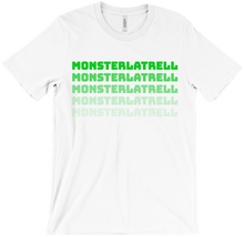 monsterlatrell T-Shirts