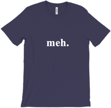 Meh....