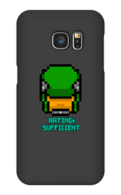 Avatar Samsung Case