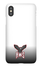 noud_aws iPhone Phone Cases