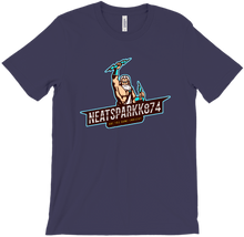 neatsparkk874 T-Shirts