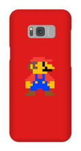 ggnomad Samsung Phone Cases