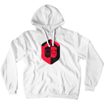 New Logo Hoodies (No-Zip/Pullover)