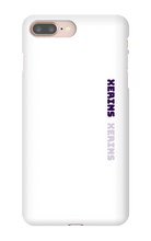 xerins iPhone Phone Cases