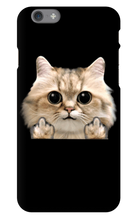 tijzeke iPhone Phone Cases