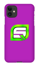 quiltedstatue13 iPhone Phone Cases