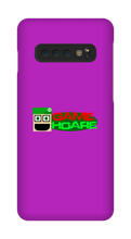 GameHoare Logo Samsung Phone Case