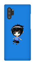 soulthief1991 Samsung Phone Cases