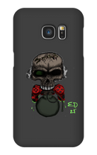 sapperxray3 Samsung Phone Cases