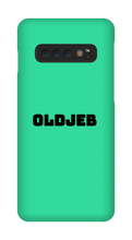 oldjeb Samsung Phone Cases