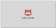 azn_ace1 XXL Gaming Mousepad