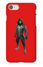 pokekiller17 iPhone Phone Cases