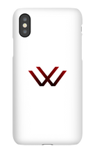 WAG iPhone Phone Cases
