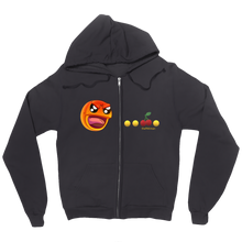 thepakman Zip Up Hoodie