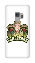 FumseGang Samsung Handy Hülle