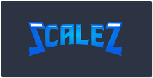 scaleztv XXL Gaming Mousepad