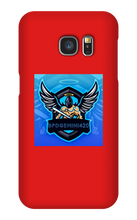 bpdgemini420 Samsung Phone Cases