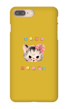 bl0ck iPh0ne Case