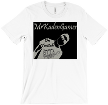 MrKadenGames T-Shirt
