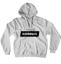 kiirving Hoodies (No-Zip/Pullover)