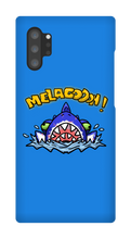 MELAGODON!!!  Samsung Phone Cases