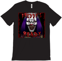 T-Shirt - FreddysReady #1