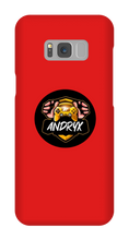 andryx2006 Samsung Phone Cases