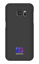 Barely Gaming - Samsung Case