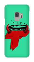 trickyy Samsung Phone Cases