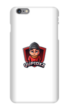 Qupidxz Phone Case