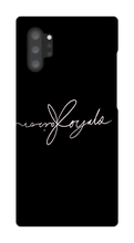 royalspoison Samsung Phone Cases