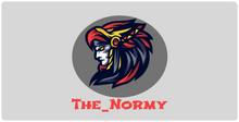 The_Normy XXL_Mouse_Pad