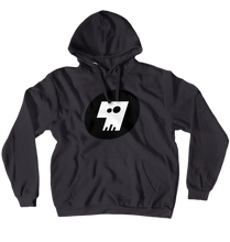 GUICE Hoodies (No-Zip/Pullover)