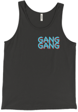 superdavex2 Tank Top