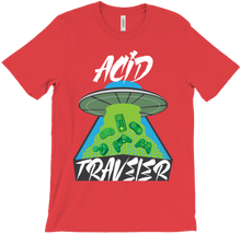 acidtraveler T-Shirts
