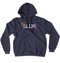 SLDR Doubled Colours Design (No-Zip/Pullover)