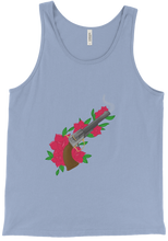 uppercut Tank Top