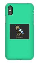 OnlyGlenn iPhone Phone Cases
