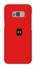 angeltv07 Samsung Phone Cases