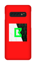 bazukajhoww Samsung Phone Cases