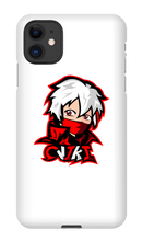 Cviki Iphone Case
