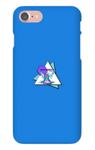 butterflytwix iPhone Phone Cases